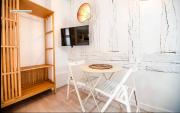 Appartement pour 2 personnes