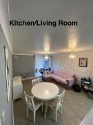 Dublin City Centre - Tourists and Professionals