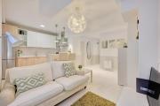 Apartamento Sandoval by Clabao