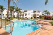 Avalon Apt Costalita Close To The Beach And Golf