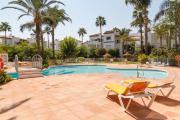 Avalon Apt Costalita Close To The Beach And Golf