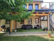 Holiday home in Balatonvilagos 31292