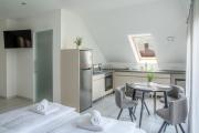 LOTUS Apartman Veszprém LOTUS Apartman Veszprém
