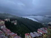 Top Chhota Simla Top Chhota Simla