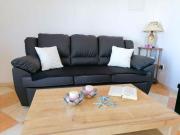 Holiday Home Blue Dream - Two Bedroom Apartment with Terrace and Sea View A1