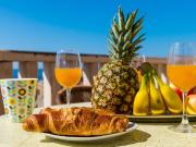 Apartments Bonavista - Premium Two Bedroom Apartment with Balcony and Sea View A2