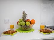 Apartment Semi - One Bedroom Apartment with Terrace and Sea View Apartment Semi - One Bedroom Apartment with Terrace and Sea View