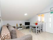 Apartments Donita - Standard Two Bedroom Apartment with Balcony and Sea View Apartments Donita - Standard Two Bedroom Apartment with Balcony and Sea View