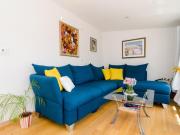 Apartment Emma - Two Bedroom Apartment with Balcony and Sea View