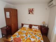 Studio apartment with balcony in Vinisce