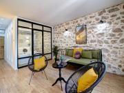 History House Moja Ti 1830 - Superior Apartment with Sauna Fortica