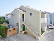 Apartments Vujina - Comfort Studio Apartment with Terrace 3 Luka