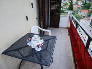 Apartments Boro - Two Bedroom Apartment with Terrace A3