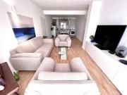 Apartment Lana - Two Bedroom Apartment with Terrace and Sea View