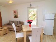 Apartments Seafront Silence - Studio Apartment with Terrace and Sea View