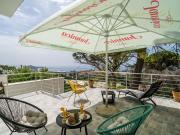 Apartment Eulalija- One-Bedroom Apartment with Terrace and Sea View Apartment Eulalija- One-Bedroom Apartment with Terrace and Sea View