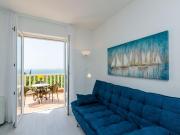 Villa Panorama Dubrovnik A1 - Deluxe One Bedroom Apartment with Terrace and Sea View