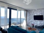 Apartments Fortes Fortuna - Superior Two bedroom Apartment with Terrace and Sea View
