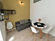 Apartments Helena - Superior One bedroom apartment with Balcony and Sea View - A2