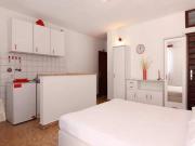 Apartments Nadia - Studio Apartment With Terrace A1 Apartments Nadia - Studio Apartment With Terrace A1