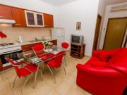 Apartments Ivana TR -Two Bedroom Apartment with Terrace A1 Apartments Ivana TR -Two Bedroom Apartment with Terrace A1