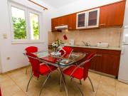 Apartments Ivana TR -Two Bedroom Apartment with Terrace A1 Apartments Ivana TR -Two Bedroom Apartment with Terrace A1