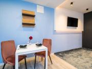 Apartments Tayra - Modern studio apartment with balcony BR2 Apartments Tayra - Modern studio apartment with balcony BR2