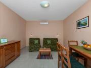 1 Bedroom apartment with balcony