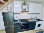 Dalmatian White Shell Apartment- Two Bedroom Apartment