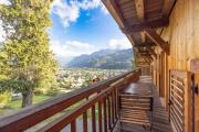 Appartement Samoëns