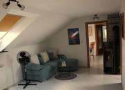 Ferienwohnung Waldblick