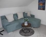 Ferienwohnung Waldblick