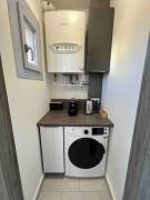 Le XV Au coeur de la ville