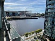 Glasgow Harbour River West End Glasgow Harbour River West End