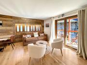 Pilanous Residence - Junior Suite - Swiss Alps
