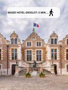 Top Orléans Top Orléans