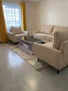 Olive Homes Modern & Stylish Suite - 2 bdrm