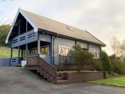 Enlighten Lodge Great Ayton Yorkshire