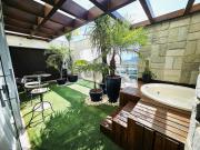 SPOT · Cobertura chidro em Aguas Claras, SPOT Apartments