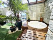 SPOT · Cobertura chidro em Aguas Claras, SPOT Apartments