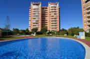 apartamento preciosas vistas campoamor