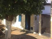 Caldas do Jorro Águas Termais