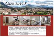 Affitti brevi - Casa Emy