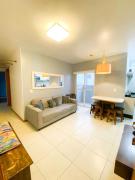 Apto Berlanda: Vista Mar e Beto Carrero World