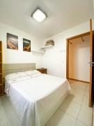 Apto Berlanda: Vista Mar e Beto Carrero World