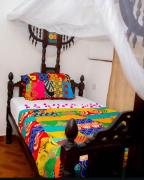 Kiota jungle homestay