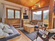 3 Pièces Spacieux - Grande Terrasse Sud - Vue Superbe - FR-1-182-192