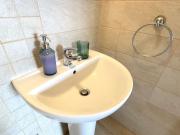 Roof Terrace Heaven with Sea View