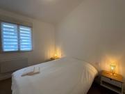 Edimbourg, Un duplex confortable et accueillant