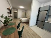 Lazar Studio Apartment - Palas Center